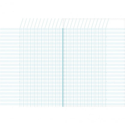 Cahier  de bord enseignant 72p 21x29.7