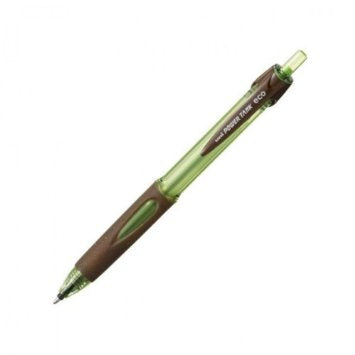 Stylo Bille Power Tank Noir - Écriture Tout Terrain