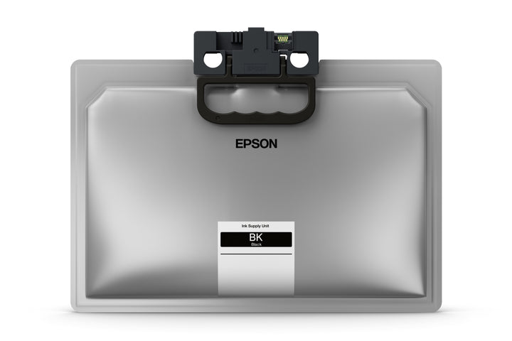 Cartouche Epson t9661 xxl noire - rendement 40000 pages