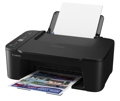 Imprimante Canon TS3750i - Multifonction couleur
