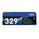 Toner Brother TN-329BK Noir