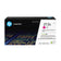 Cartouche toner HP 213x - haute capacité magenta