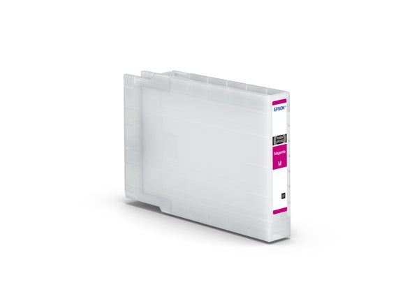 Cartouche Epson magenta xl - rendement élevé pour imprimantes