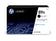 Cartouche toner HP laser cf289x - grande capacité 10,000 pages