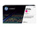 Cartouche toner laser HP cf333a - magenta 15000 pages