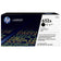 Cartouche toner HP cf320a - rendement 11500 pages