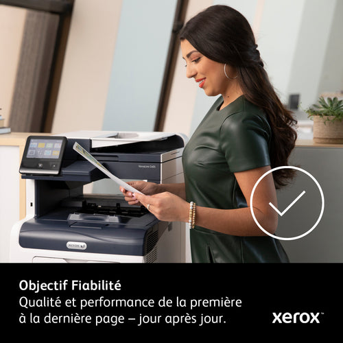 Toner Laser Xerox Encre Solide