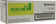 Cartouche  kyocera tk 580y jaune -2800p