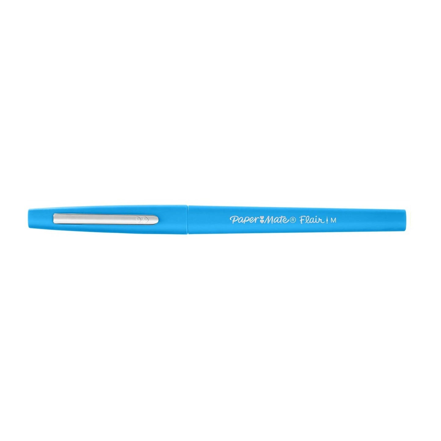 Feutres Paper Mate Flair Tropical Vacation - 16 couleurs assories - pointe fine