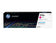 Cartouche toner HP magenta cf413 - 2300 pages