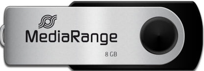 Clé usb 8gb - interface usb 2.0 rapide
