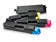 Toner kyocera tk-590 - jaune 5000 pages
