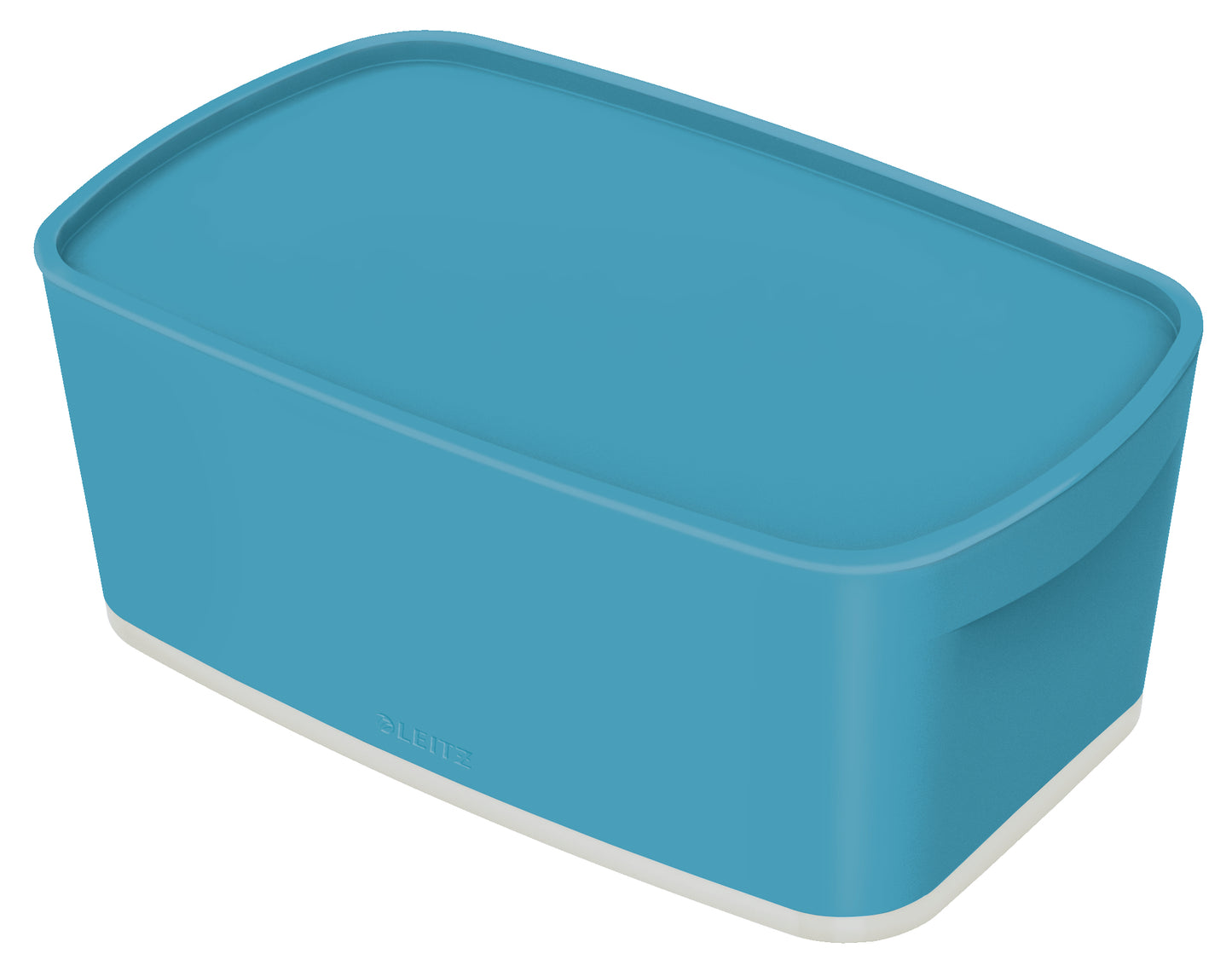 Boite mybox cosy t.s+organis.bleu