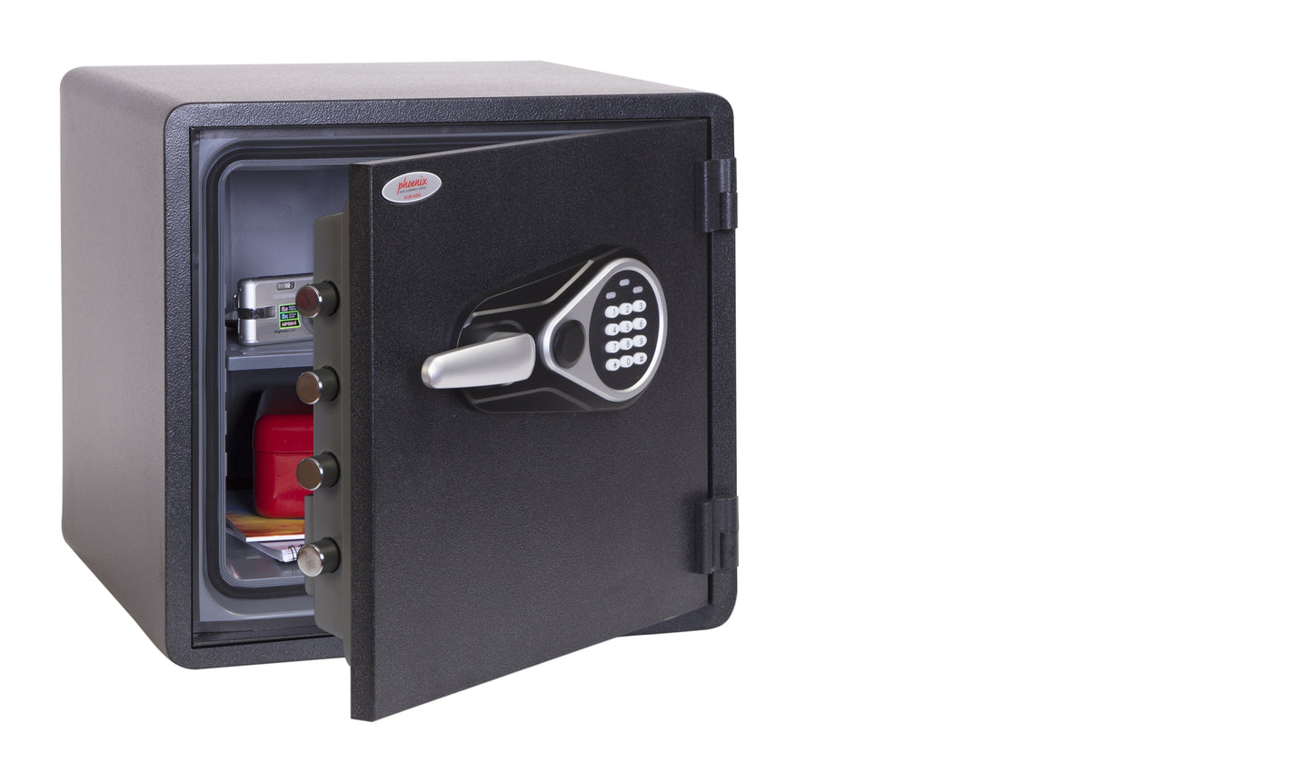 Coffre ignifugé électrique 35l fs1292e