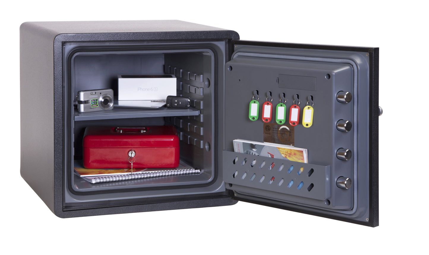 Coffre ignifugé électrique 35l fs1292e