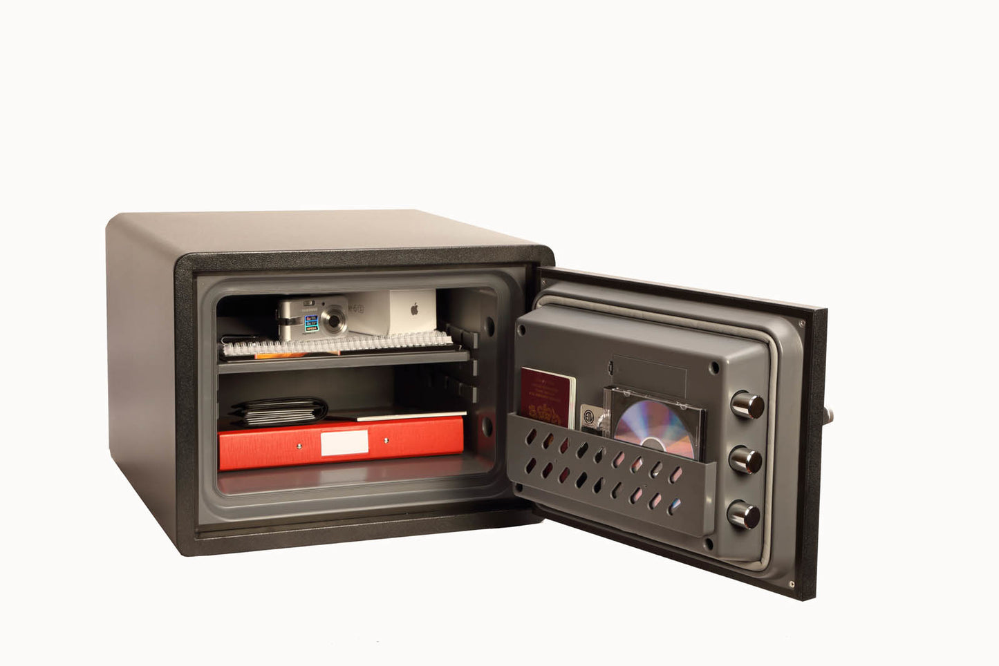 Coffre ignifugé électrique 24l fs1291e