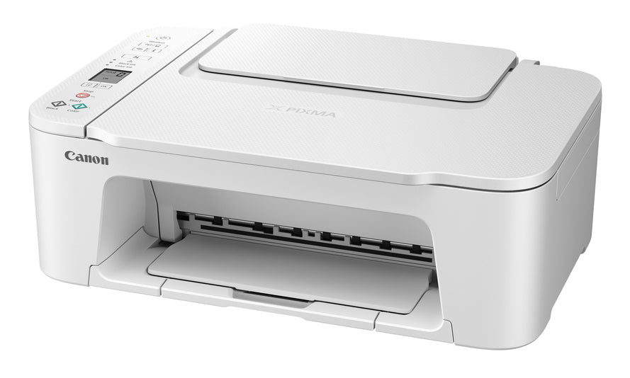 Imprimante multifonction Canon TS3751 Blanc
