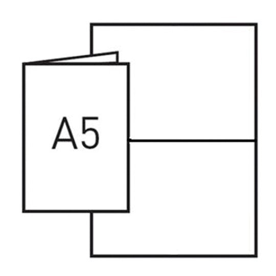 Kit Faire-Part A5 cartes 190grs+enveloppes+etiquettes