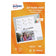 Kit Faire-Part A5 cartes 190grs+enveloppes+etiquettes