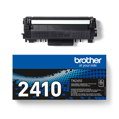 Toner Brother TN-2410 Noir