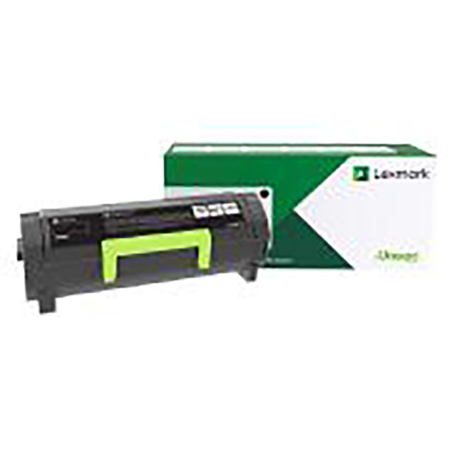 Toner Lexmark noir B242H00- 6000 pages - noir