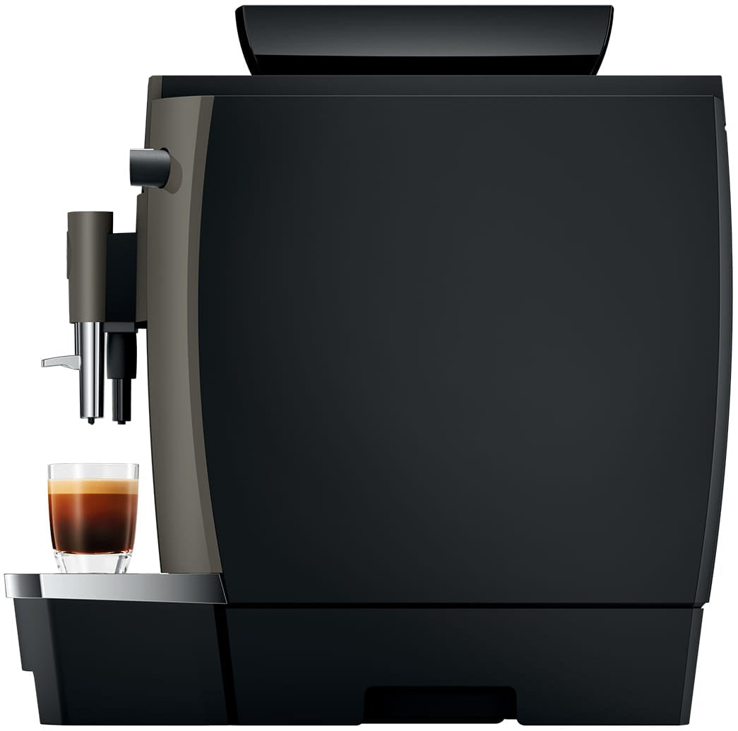 Machine à café grains w4 - automatique et puissante