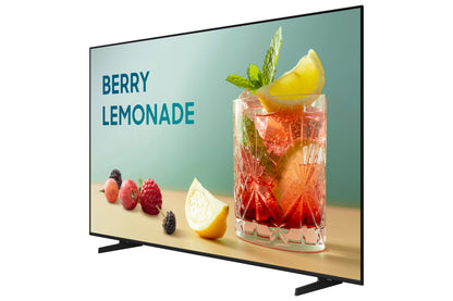 TV Smart Business 4K 55" - Résolution Ultra HD