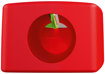 Taille-crayon manuel avec réservoir - Sécurité enfant