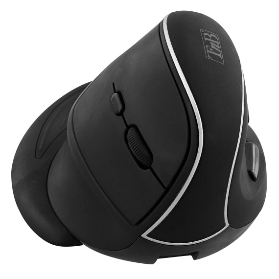 Souris ergonomique rechargeable - confort et précision
