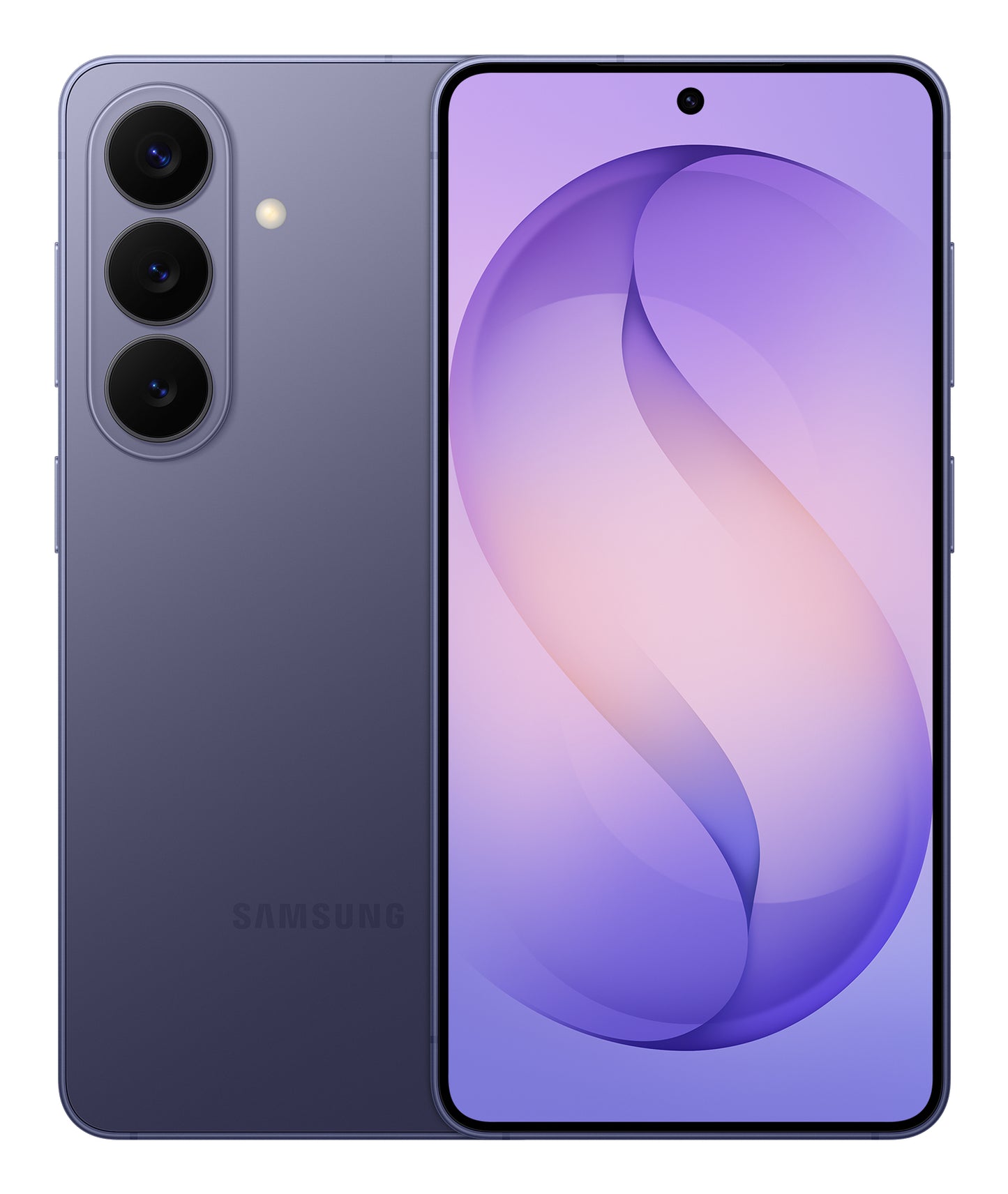 Smartphone Samsung Galaxy S26 5G 256Go Cobalt Violet