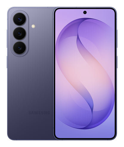 Smartphone Samsung Galaxy S26 5G 256Go Cobalt Violet