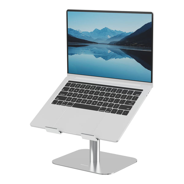 Support pc portable bureau - réglable et ergonomique