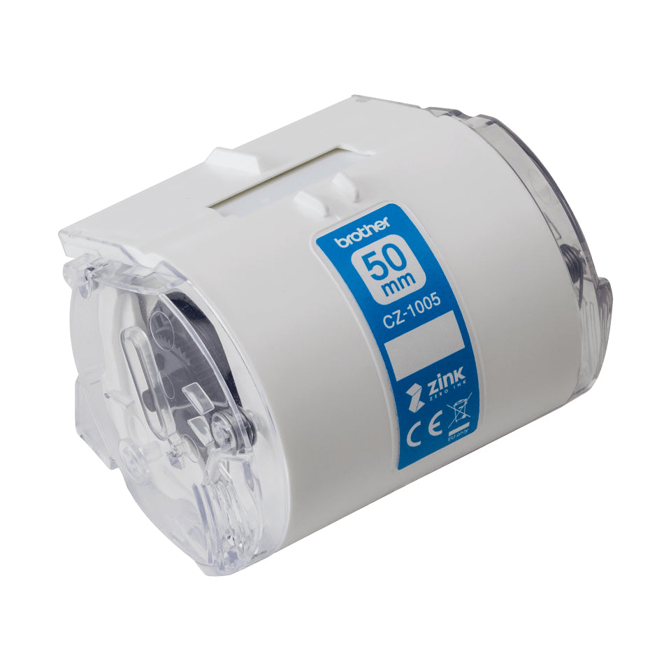 Ruban brother cz1005 50mm/5m