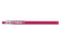 Stylo bille à encre gel frixion  0.7 mm -  ecriture rose framboise