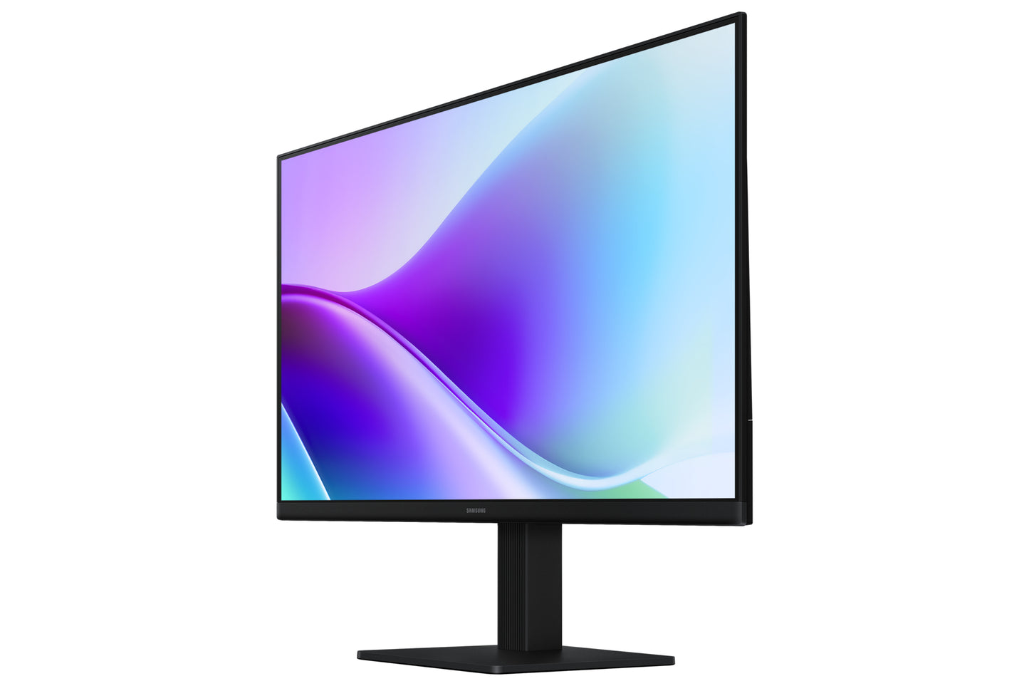 Écran LED Samsung 24" Full HD S24F320GAU