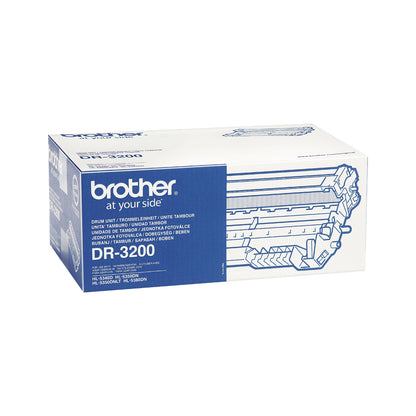Tambour DR-3200 - Rendement 25 000 pages