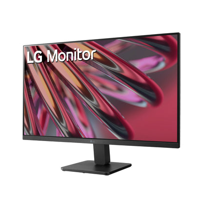 Écran 27" full hd - ips, 1 ms, 100 hz
