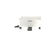 MEUBLE SUPPORT POUR CONFIG 2 BACS AM-C