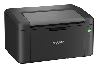 Imprimante Brother laser l1242w - compacte et connectée