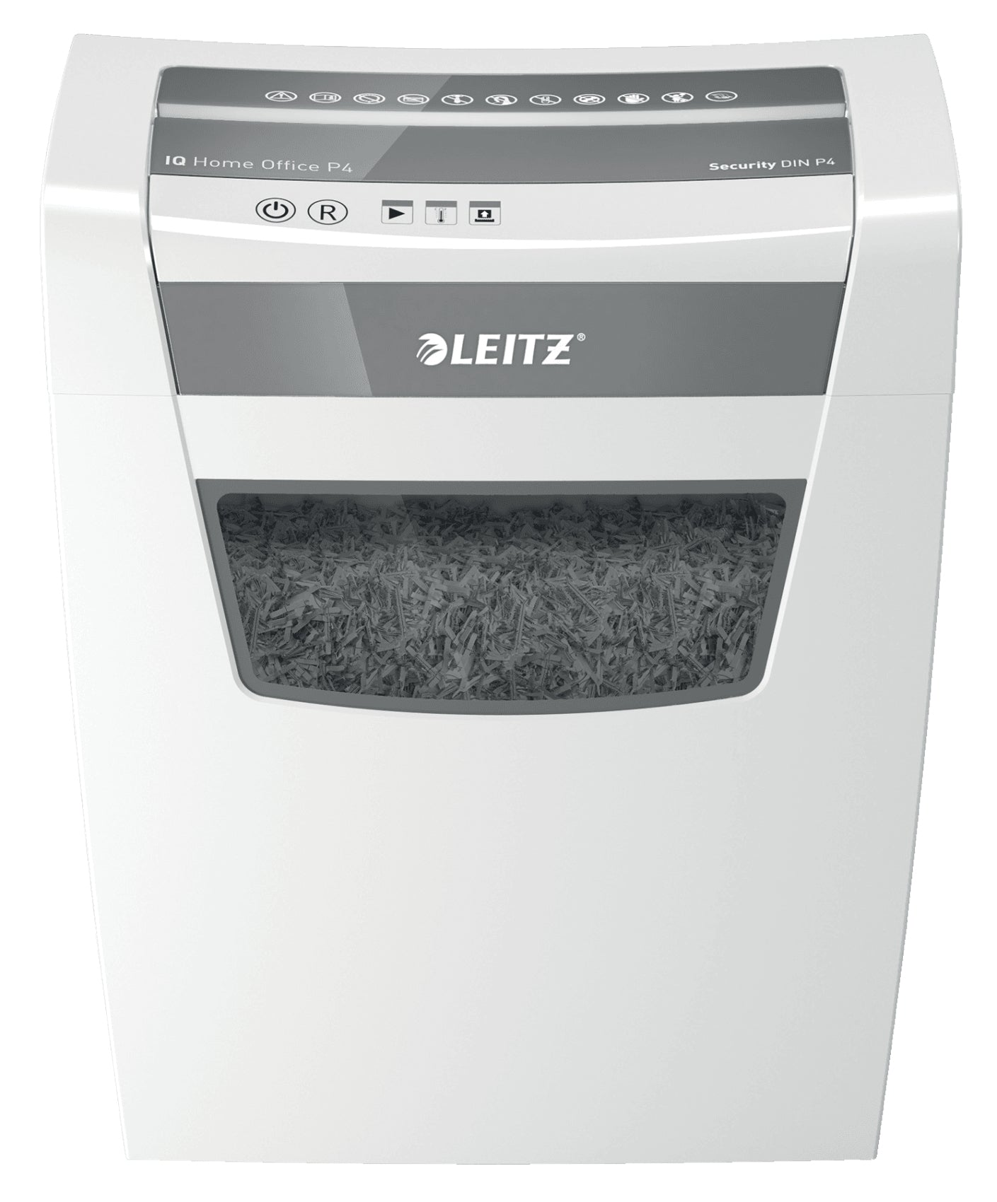 Destructeur leitz iq home office cc