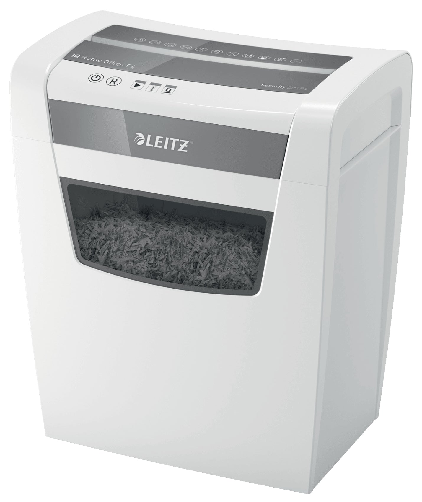Destructeur leitz iq home office cc