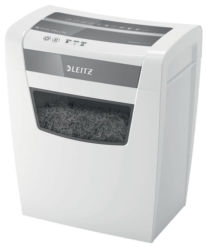 Destructeur leitz iq home office cc