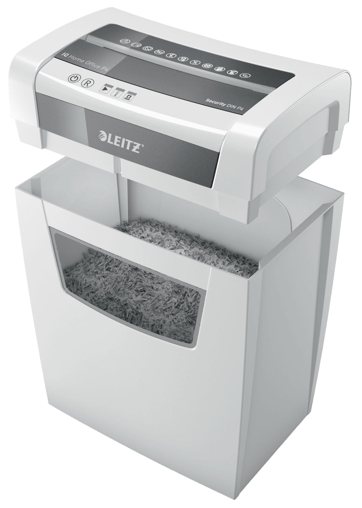 Destructeur leitz iq home office cc