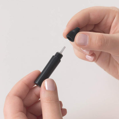 Recharge tampon rouleau id protector - encre indélébile