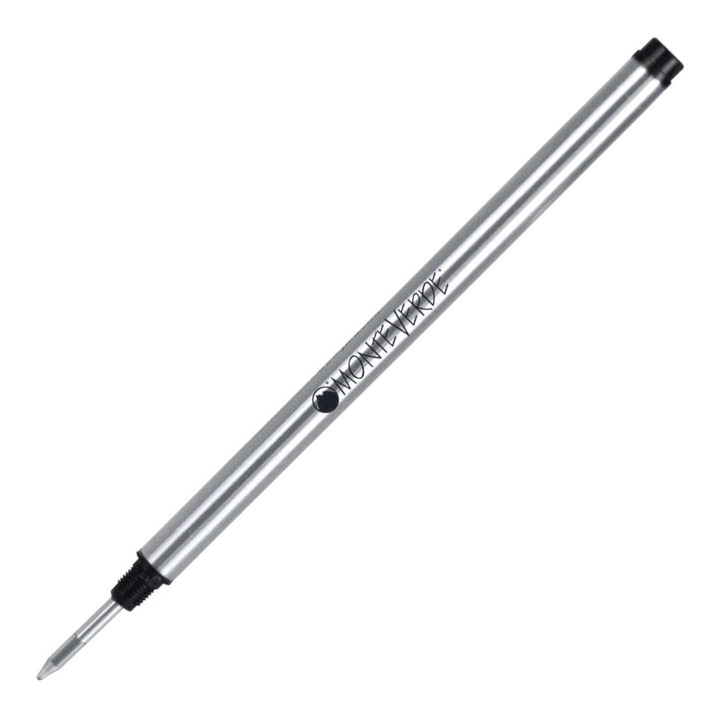 Recharge Roller Noir pour stylo  Mont blanc - Écriture Fluide et Durable