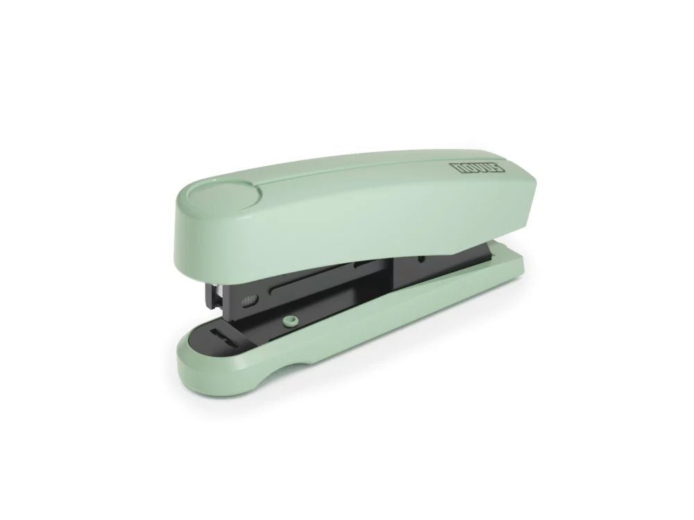 Agrafeuse B10 Menthe - Compacte et Robuste
