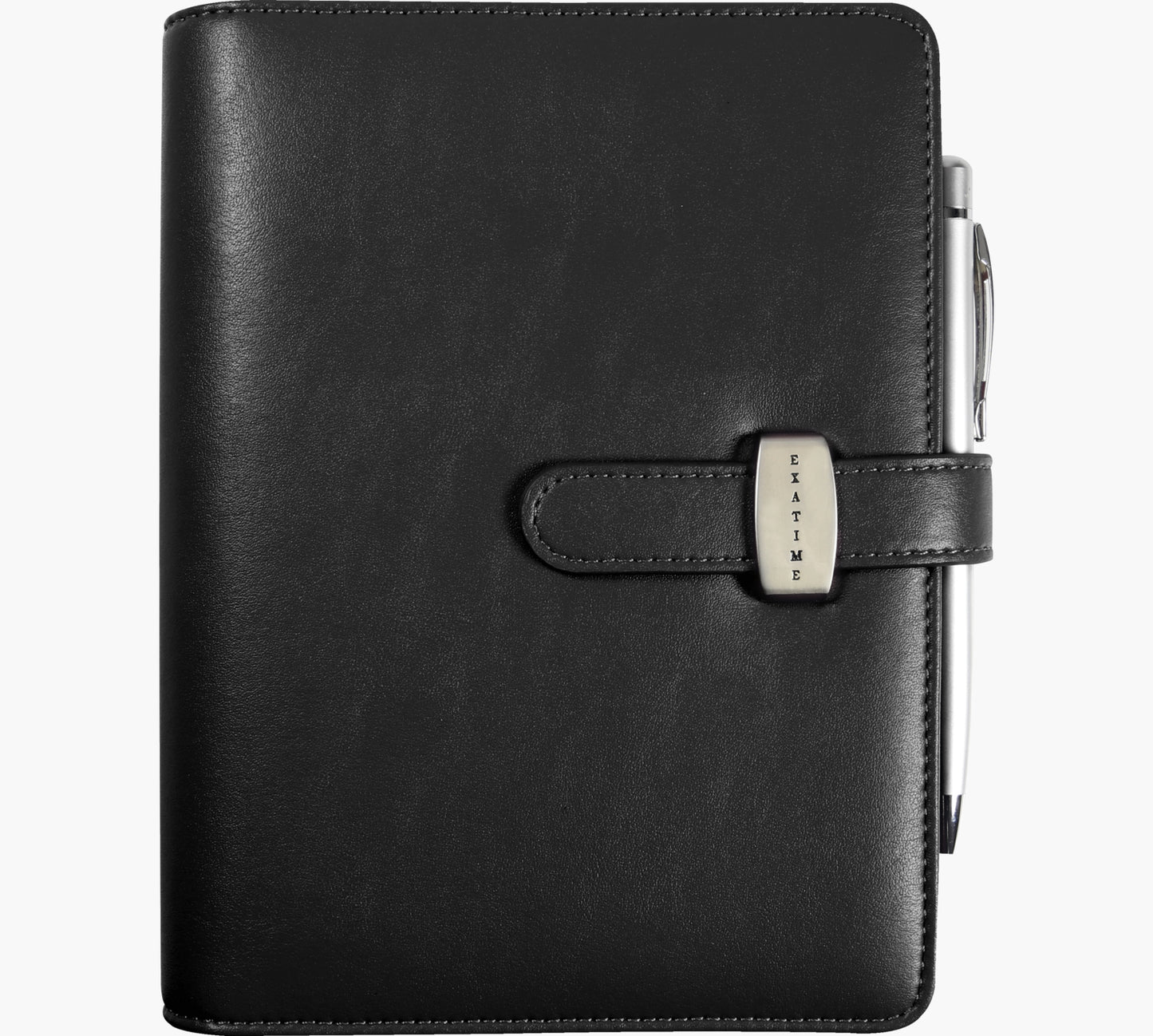 Organiseur exatime 17 dual - agenda semainier modulable