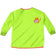 Tablier enfant 3-5 ans - imperméable et lavable