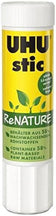 Bâton de colle UHU écologique 21g - formule naturelle