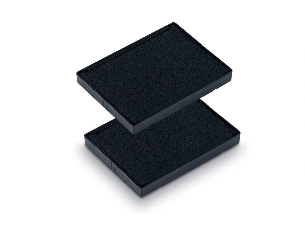 Cassette Encrage 4927 - Encre Noire, Blister de 2